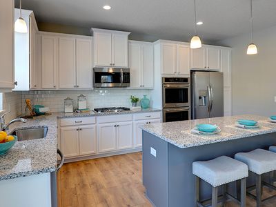 3563 Kady Ave NE, Saint Michael, MN, 55376