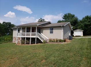 233 Mockingbird Cir, Harrogate, TN 37752