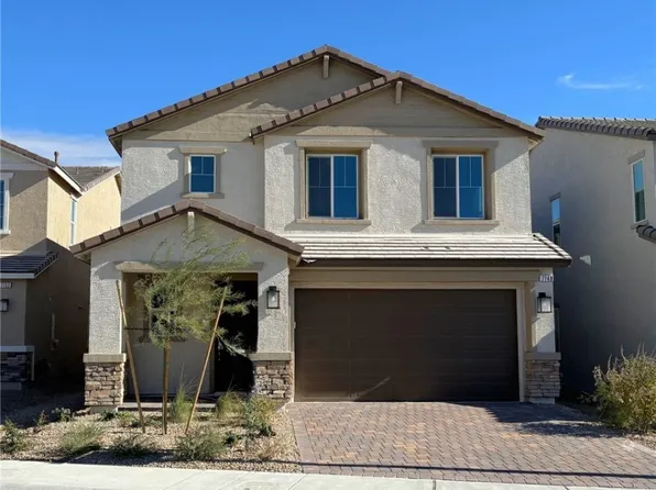 7148 Port Stephens St, North Las Vegas, NV 89084