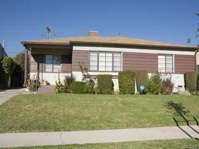 773 W Sacramento St, Altadena, CA, 91001