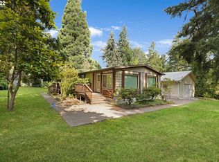 14545 S Forsythe Rd, Oregon City, OR 97045