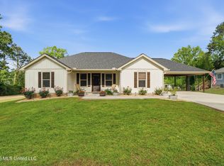 109 Mozingo Dr, Petal, MS 39465