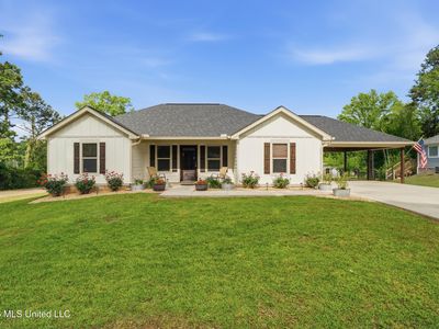 109 Mozingo Dr, Petal, MS, 39465