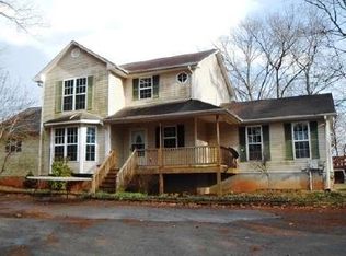 93 Dover Rd, Blairsville, GA 30512