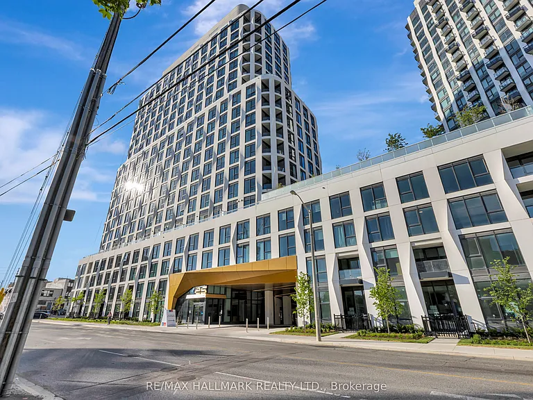 25 Cordova Ave #1011 — Photo 3