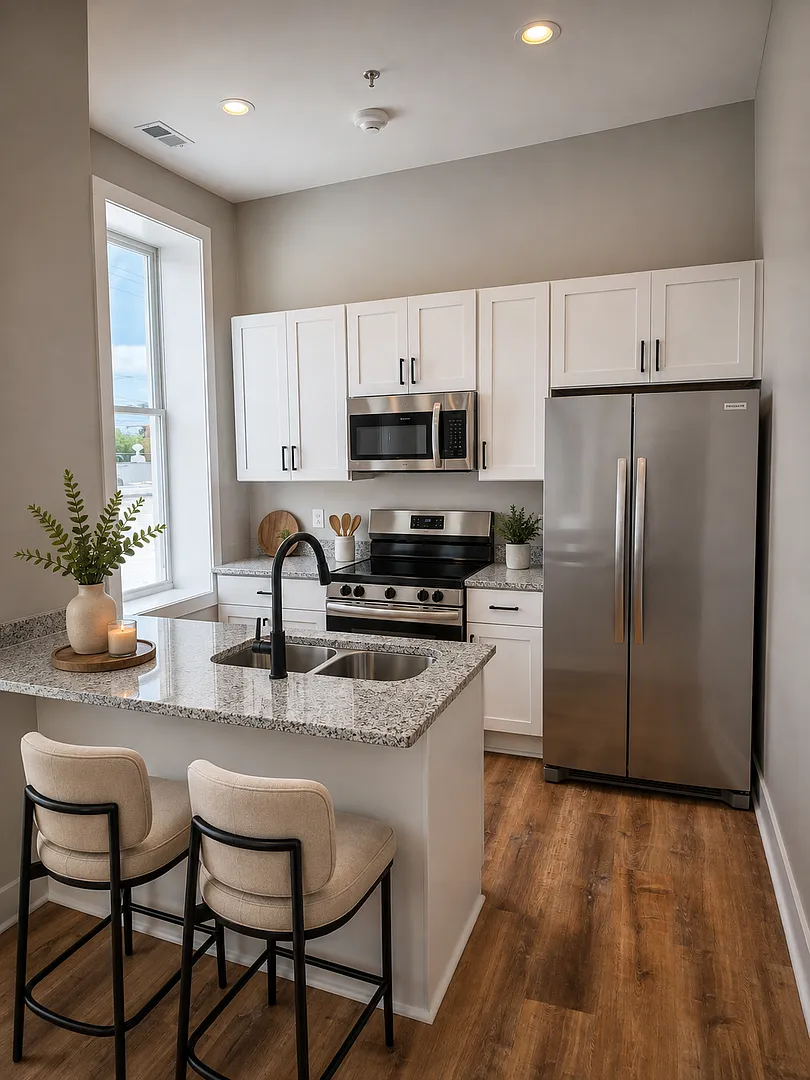 128 N Water Avenue — Photo 2