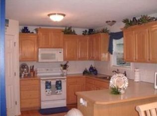 1579 Carriage Ct, Liberty, MO 64068