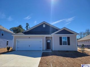 556 Bluff View Ln, Florence, SC 29505