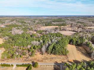 0 Mount Pleasant Church Rd LOT B, Manson, NC 27553