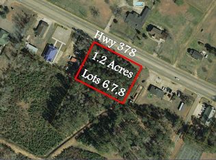 378 Tbd Hwy, Conway, SC 29527