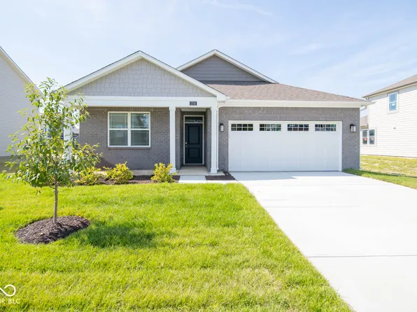 1735 Orchard Dr, Fortville, IN 46040
