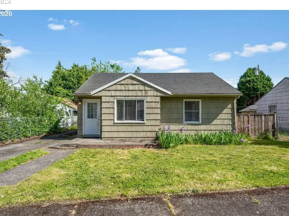 2808 E 25th St, Vancouver, WA 98661