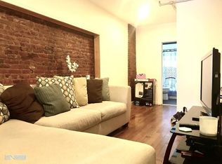 821 Greene Ave #3, Brooklyn, NY 11221
