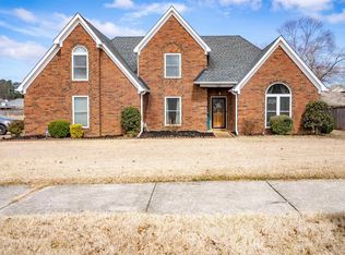 6390 Memphis Arlington Rd, Memphis, TN 38135