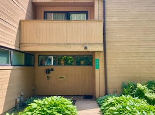 19 Timberline Drive #9, Warren, VT 05674