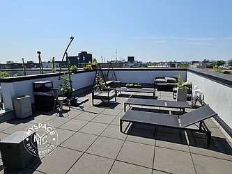 Rented by MySpaceNYC