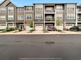 16401 NW Chadwick Way #308, Portland, OR 97229