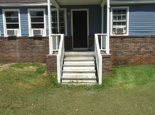 59 Minor Terrace Rd, Childersburg, AL 35044