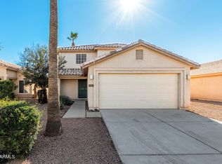 12933 W Cherry Hills Dr, El Mirage, AZ 85335