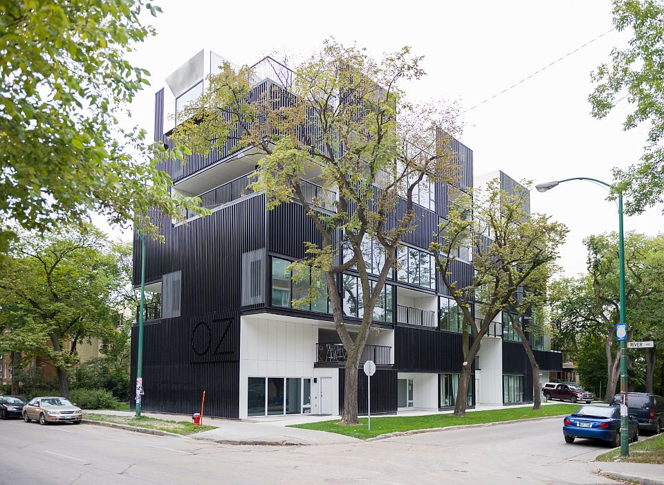 1st image of 90 Bole St #402