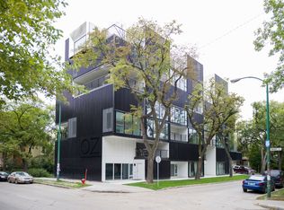 90 Bole St #402, Winnipeg, MB R3L1X5