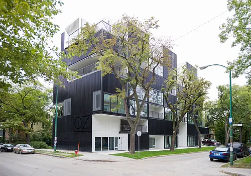 90 Bole St #402 Photo 1