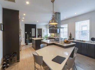 1 Fairfield Pl #4A, Boston, MA 02109