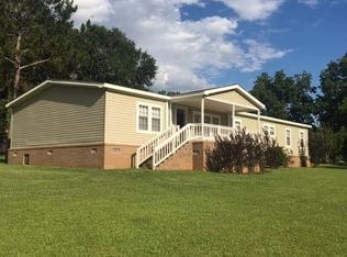 150 McDaniel Rd, Dothan, AL 36301