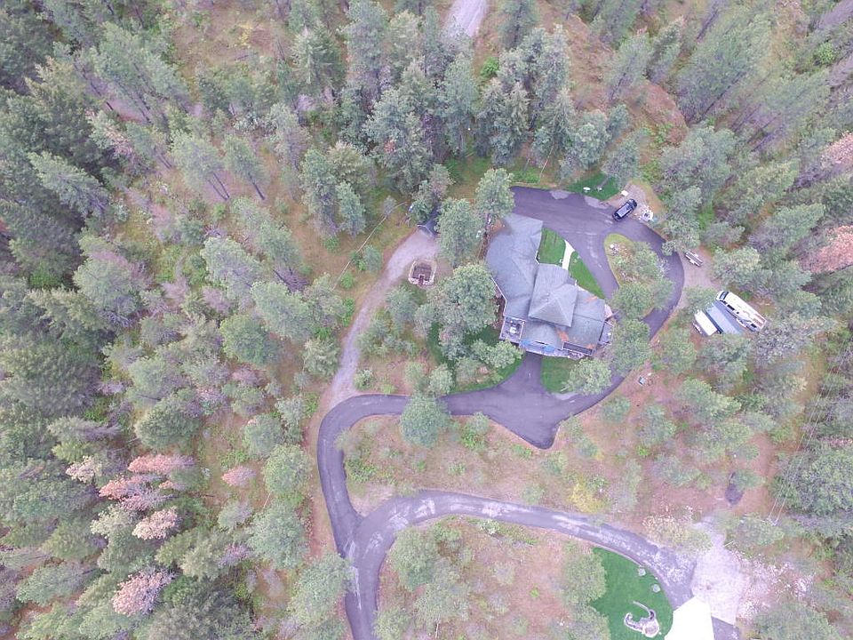 Top aerial