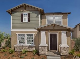 15985 Dexter, Chino, CA 91708