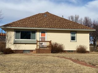 315 S 2nd St, Atwood, KS 67730