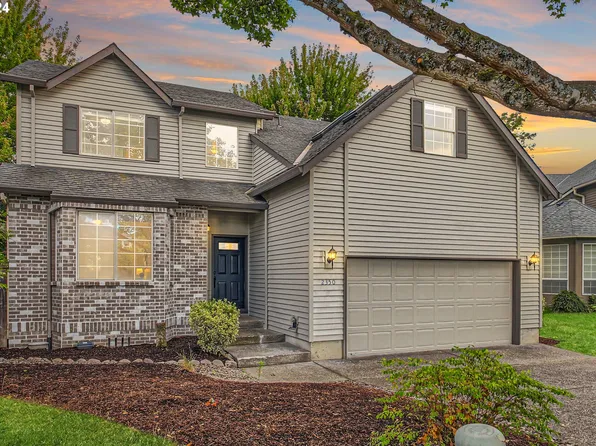 2350 NW Lydia Pl, Beaverton, OR 97006