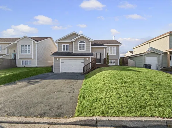 15 Mullingar Drive, Paradise, NL A1L0K5