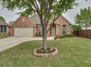 110 Lakeside Dr, Trophy Club, TX 76262
