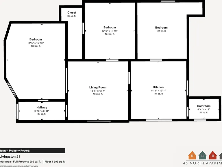 217 N Livingston St — Photo 18