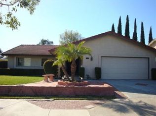 4851 Orlando Dr, Yorba Linda, CA 92886