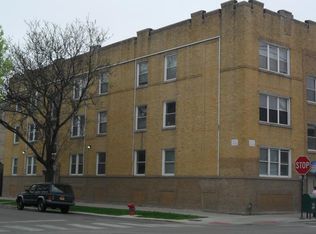3949 W Cortland St APT 3R, Chicago, IL 60647