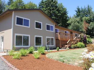 26811 SE Stewart Ln, Boring, OR 97009