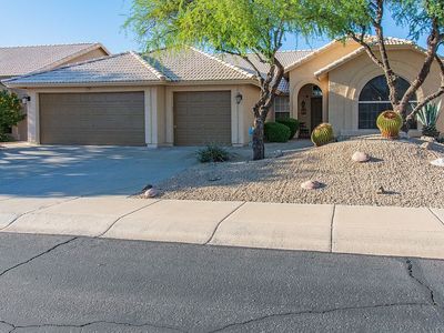4332 E Rancho Tierra Dr, Cave Creek, AZ, 85331