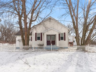 61965 County Road 384, Bangor, MI, 49013