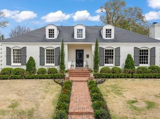 4138 Long Leaf Dr, Memphis, TN 38117