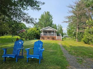 44 Shore Rd, Canning, NB E4B1R7