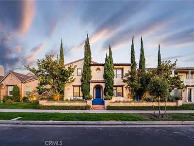 15212 Washington St, Tustin, CA, 92782