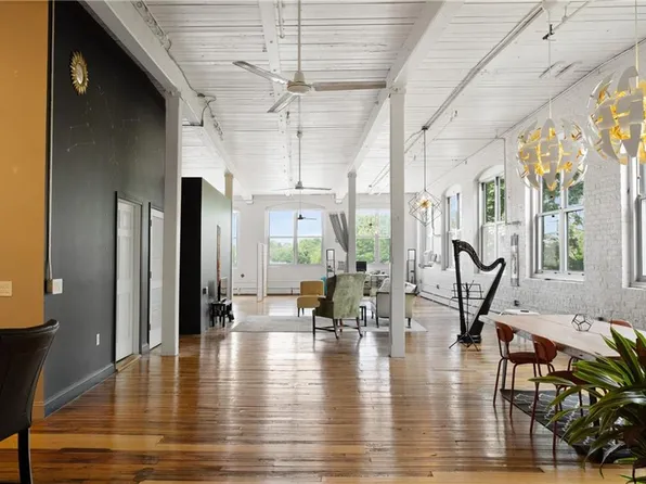 404 Roosevelt Ave #501U, Central Falls, RI 02863