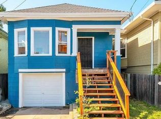 866 Athens Ave, Oakland, CA 94607
