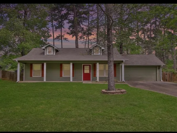 10819 Royal Tricia Dr, Conroe, TX 77303