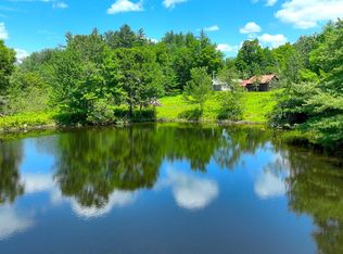 3264 Trebo Rd, Chester, VT 05143