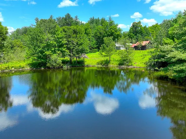 3264 Trebo Road, Chester, VT 05143