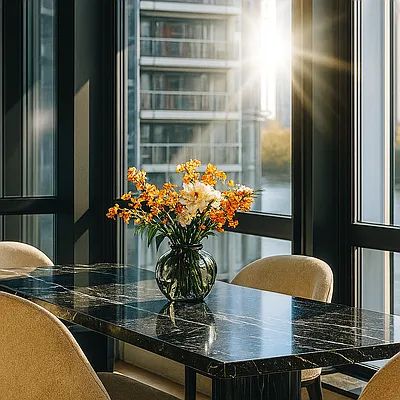 Rented by Vector New York, LLC | media 9