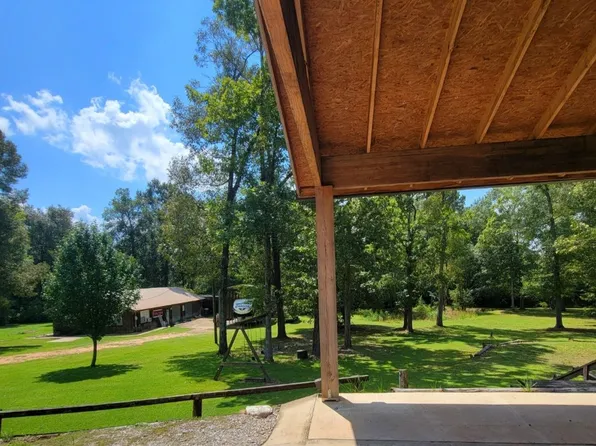 116 Robin Hood Rd, Dry Prong, LA 71423